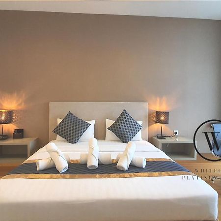The Platinum Klcc Suites By Whitfield Κουάλα Λουμπούρ Εξωτερικό φωτογραφία