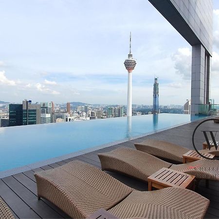 The Platinum Klcc Suites By Whitfield Κουάλα Λουμπούρ Εξωτερικό φωτογραφία