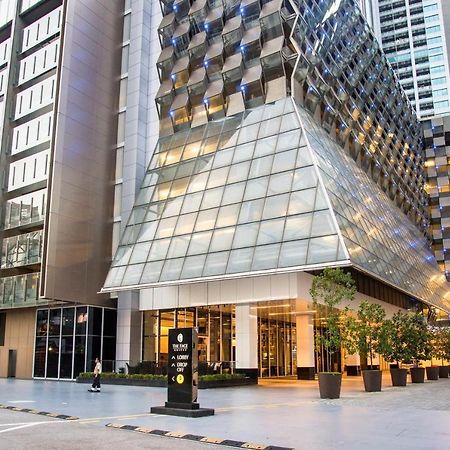 The Platinum Klcc Suites By Whitfield Κουάλα Λουμπούρ Εξωτερικό φωτογραφία