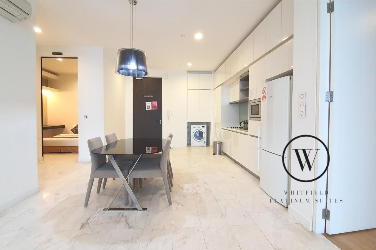 The Platinum Klcc Suites By Whitfield Κουάλα Λουμπούρ Εξωτερικό φωτογραφία