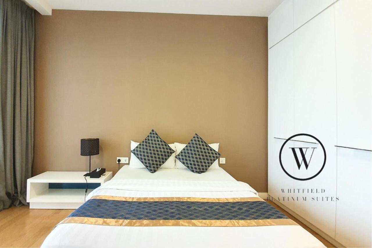 The Platinum Klcc Suites By Whitfield Κουάλα Λουμπούρ Εξωτερικό φωτογραφία