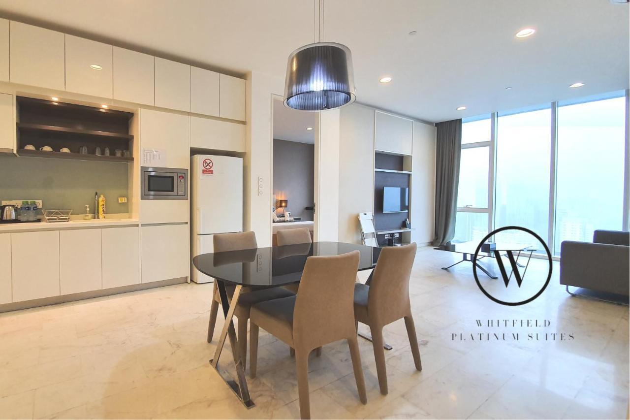 The Platinum Klcc Suites By Whitfield Κουάλα Λουμπούρ Εξωτερικό φωτογραφία