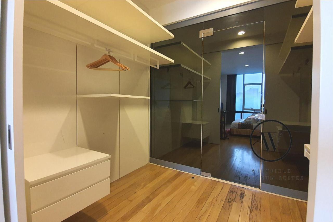 The Platinum Klcc Suites By Whitfield Κουάλα Λουμπούρ Εξωτερικό φωτογραφία