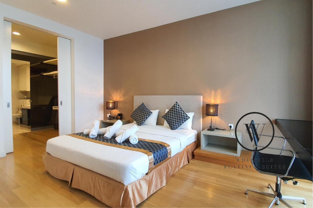 The Platinum Klcc Suites By Whitfield Κουάλα Λουμπούρ Εξωτερικό φωτογραφία