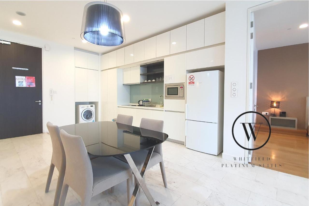 The Platinum Klcc Suites By Whitfield Κουάλα Λουμπούρ Εξωτερικό φωτογραφία