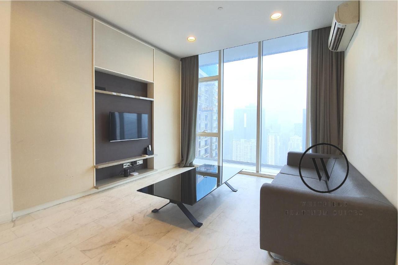 The Platinum Klcc Suites By Whitfield Κουάλα Λουμπούρ Εξωτερικό φωτογραφία