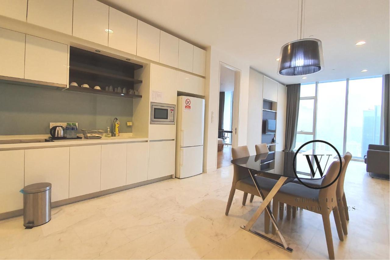 The Platinum Klcc Suites By Whitfield Κουάλα Λουμπούρ Εξωτερικό φωτογραφία