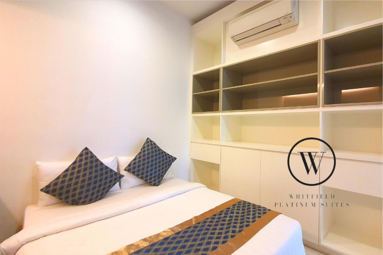 The Platinum Klcc Suites By Whitfield Κουάλα Λουμπούρ Εξωτερικό φωτογραφία