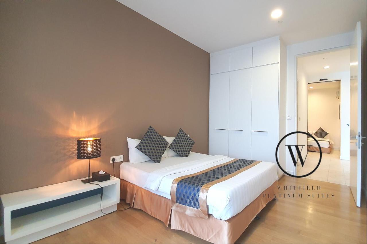 The Platinum Klcc Suites By Whitfield Κουάλα Λουμπούρ Εξωτερικό φωτογραφία