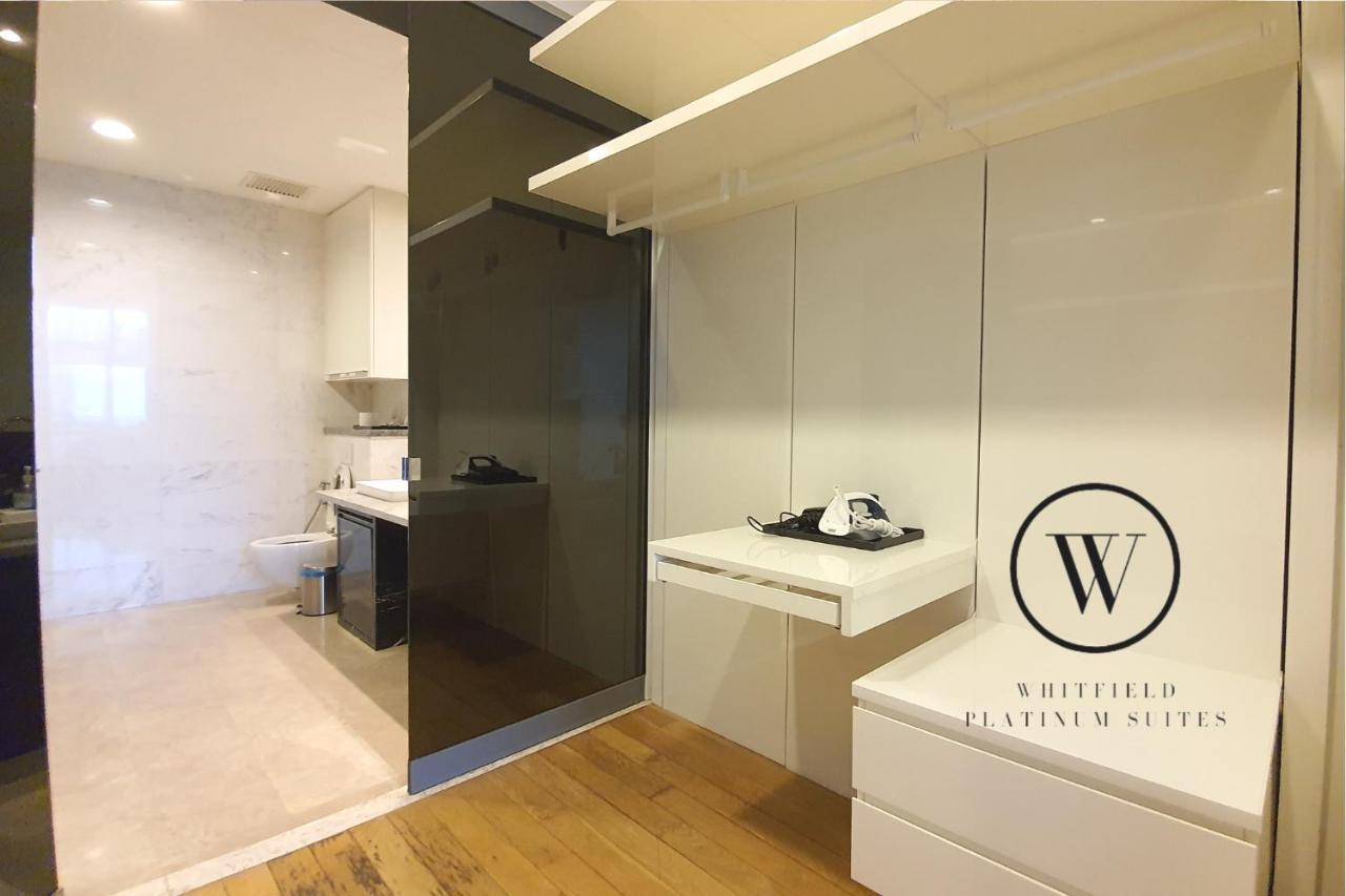 The Platinum Klcc Suites By Whitfield Κουάλα Λουμπούρ Εξωτερικό φωτογραφία