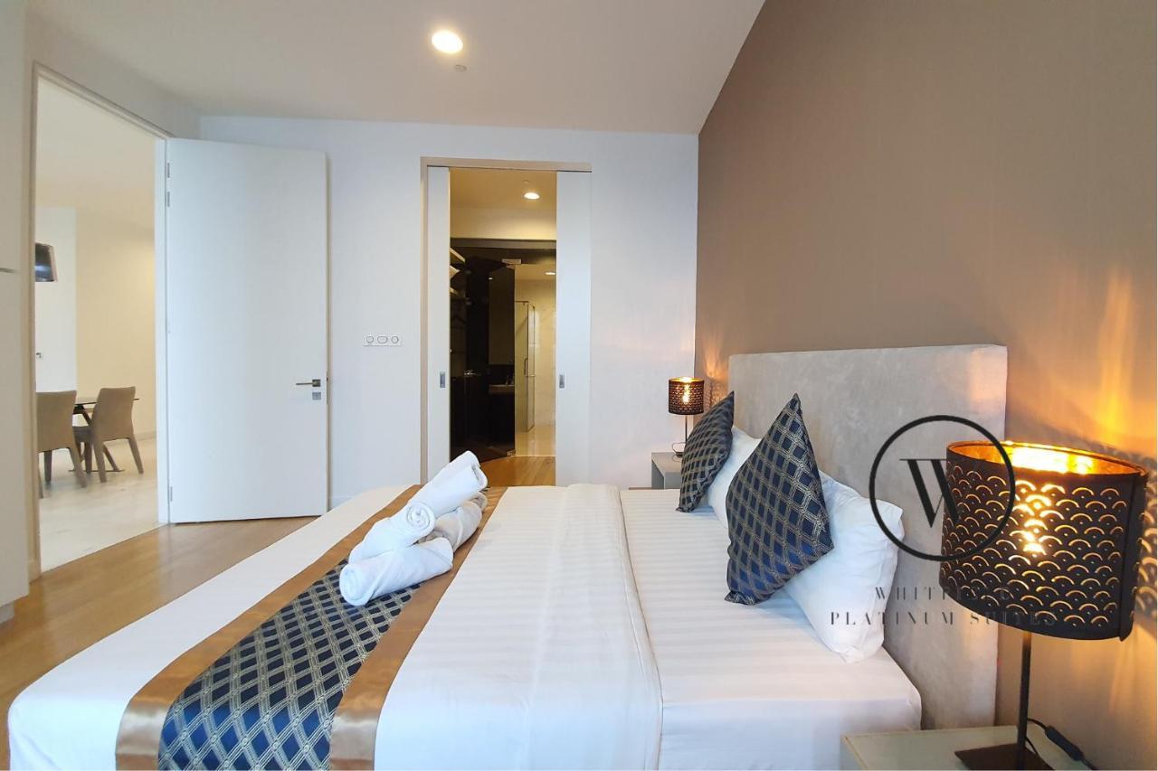 The Platinum Klcc Suites By Whitfield Κουάλα Λουμπούρ Εξωτερικό φωτογραφία