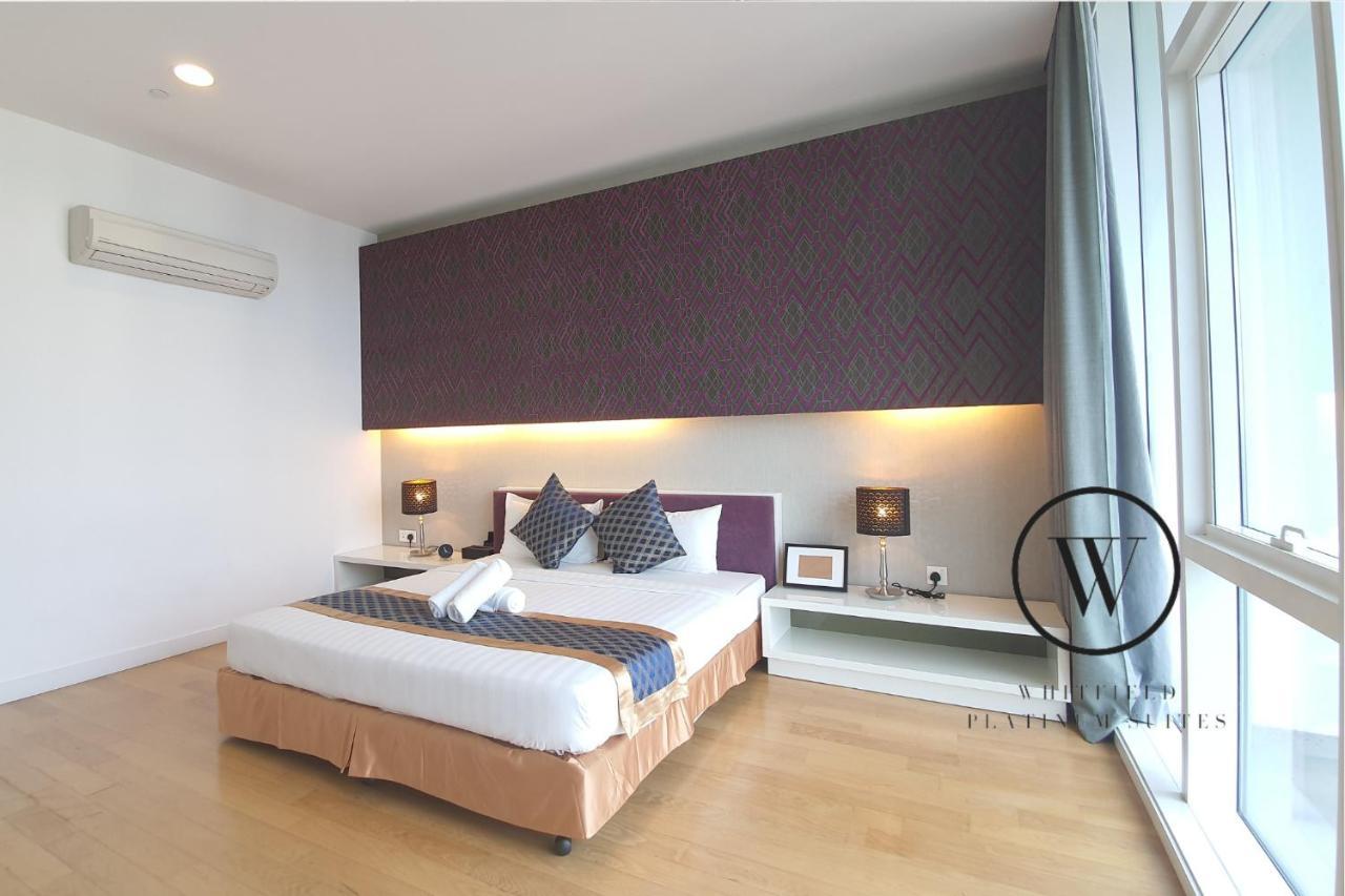 The Platinum Klcc Suites By Whitfield Κουάλα Λουμπούρ Εξωτερικό φωτογραφία