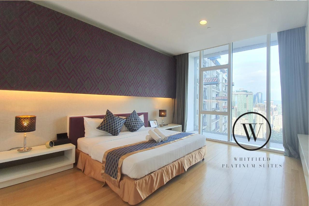 The Platinum Klcc Suites By Whitfield Κουάλα Λουμπούρ Εξωτερικό φωτογραφία