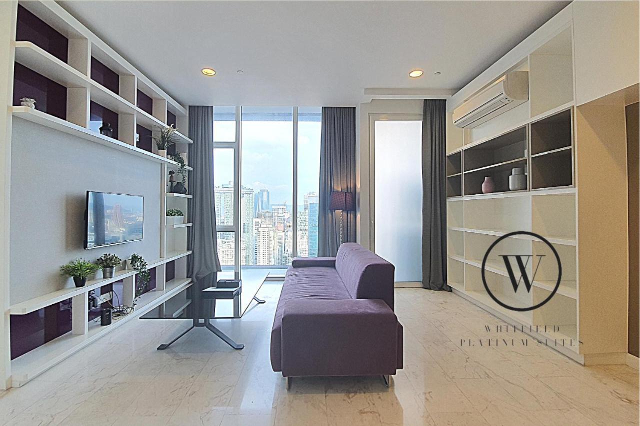 The Platinum Klcc Suites By Whitfield Κουάλα Λουμπούρ Εξωτερικό φωτογραφία