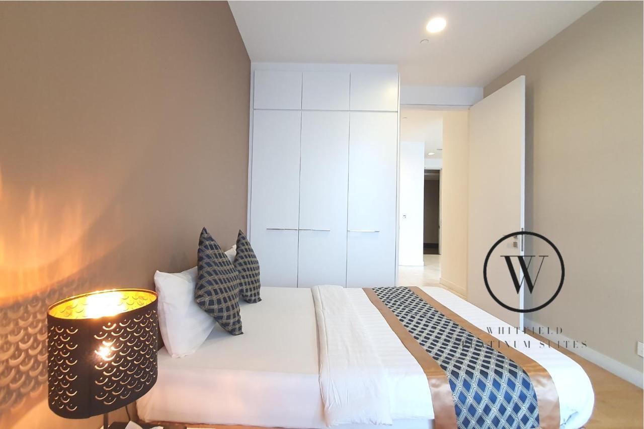 The Platinum Klcc Suites By Whitfield Κουάλα Λουμπούρ Εξωτερικό φωτογραφία