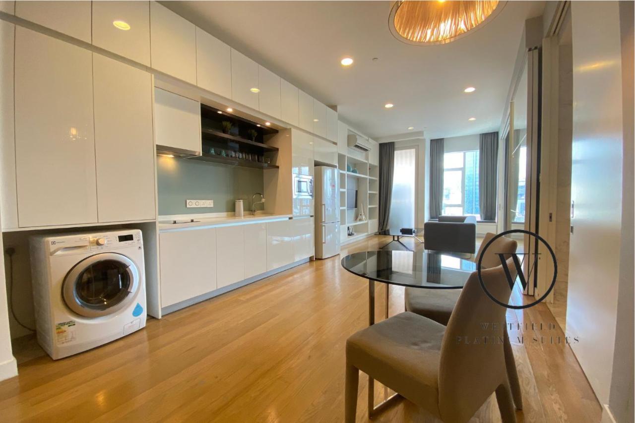 The Platinum Klcc Suites By Whitfield Κουάλα Λουμπούρ Εξωτερικό φωτογραφία