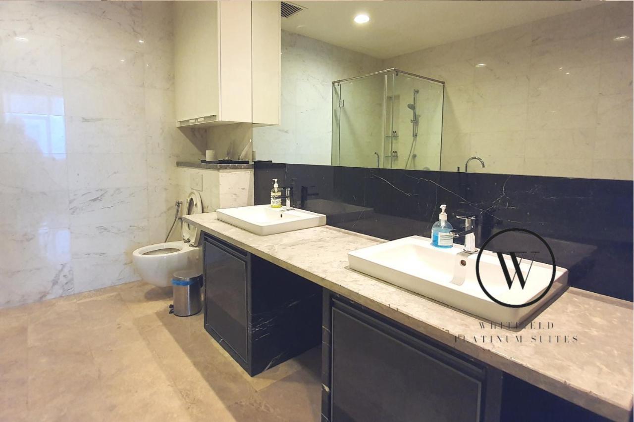 The Platinum Klcc Suites By Whitfield Κουάλα Λουμπούρ Εξωτερικό φωτογραφία