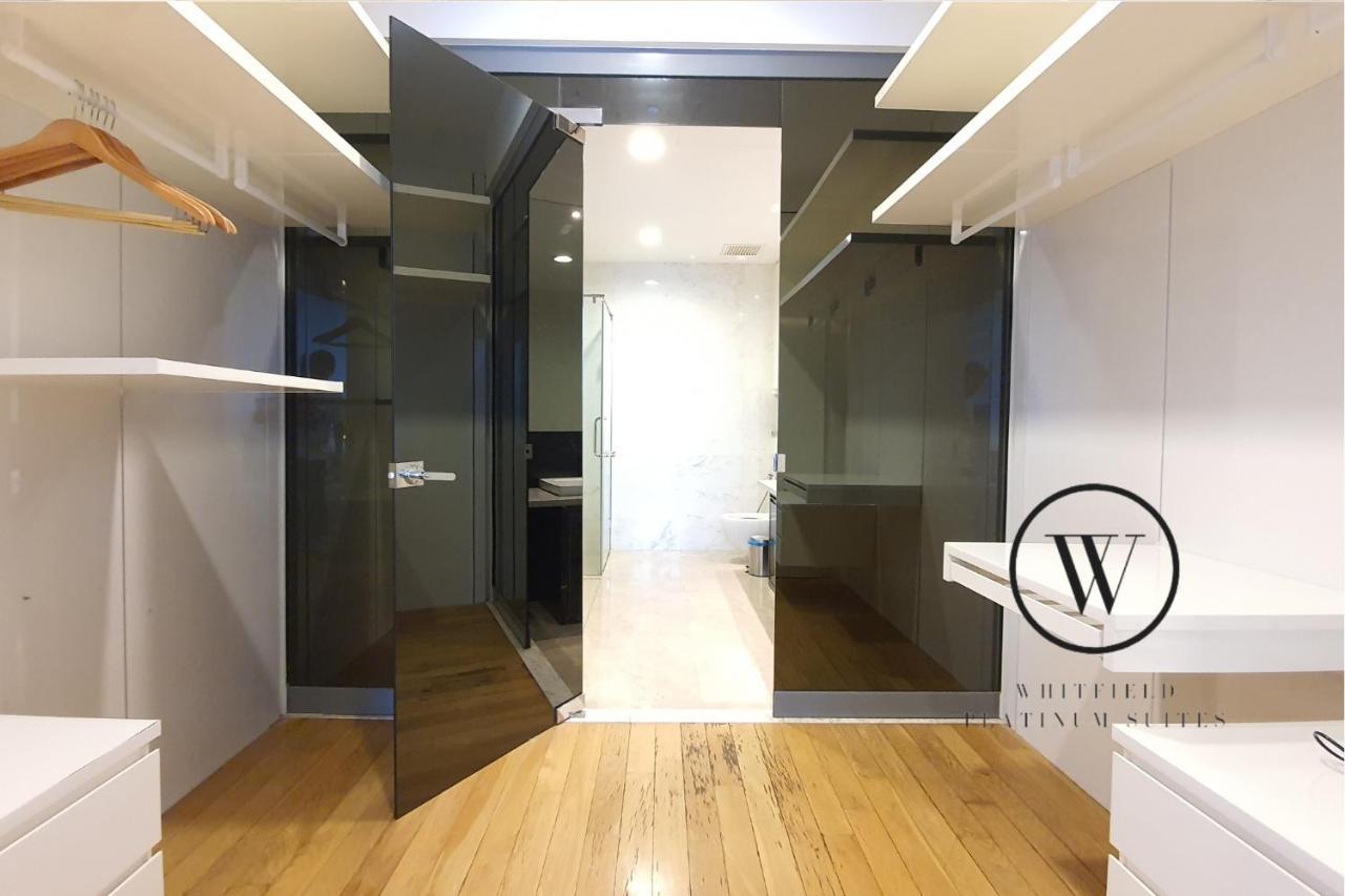 The Platinum Klcc Suites By Whitfield Κουάλα Λουμπούρ Εξωτερικό φωτογραφία