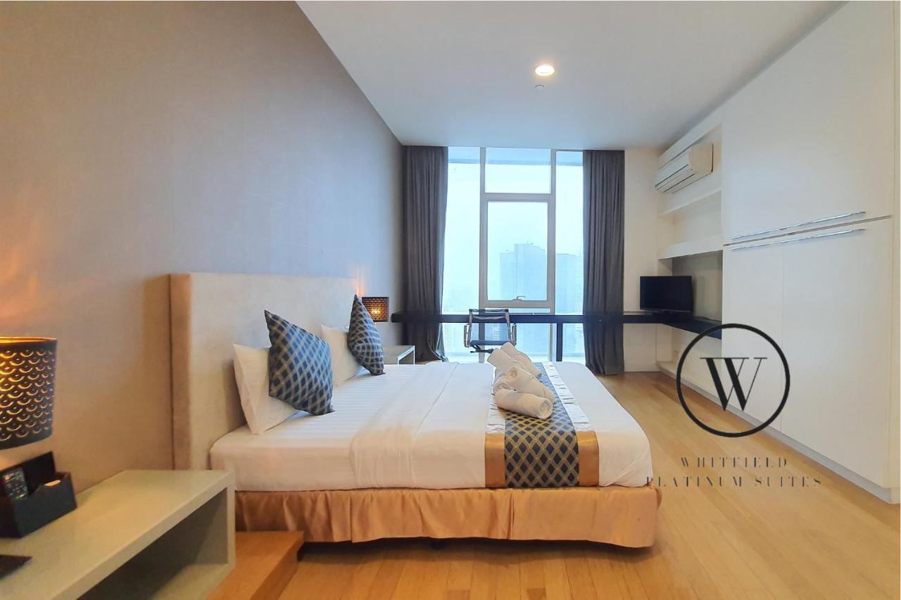 The Platinum Klcc Suites By Whitfield Κουάλα Λουμπούρ Εξωτερικό φωτογραφία