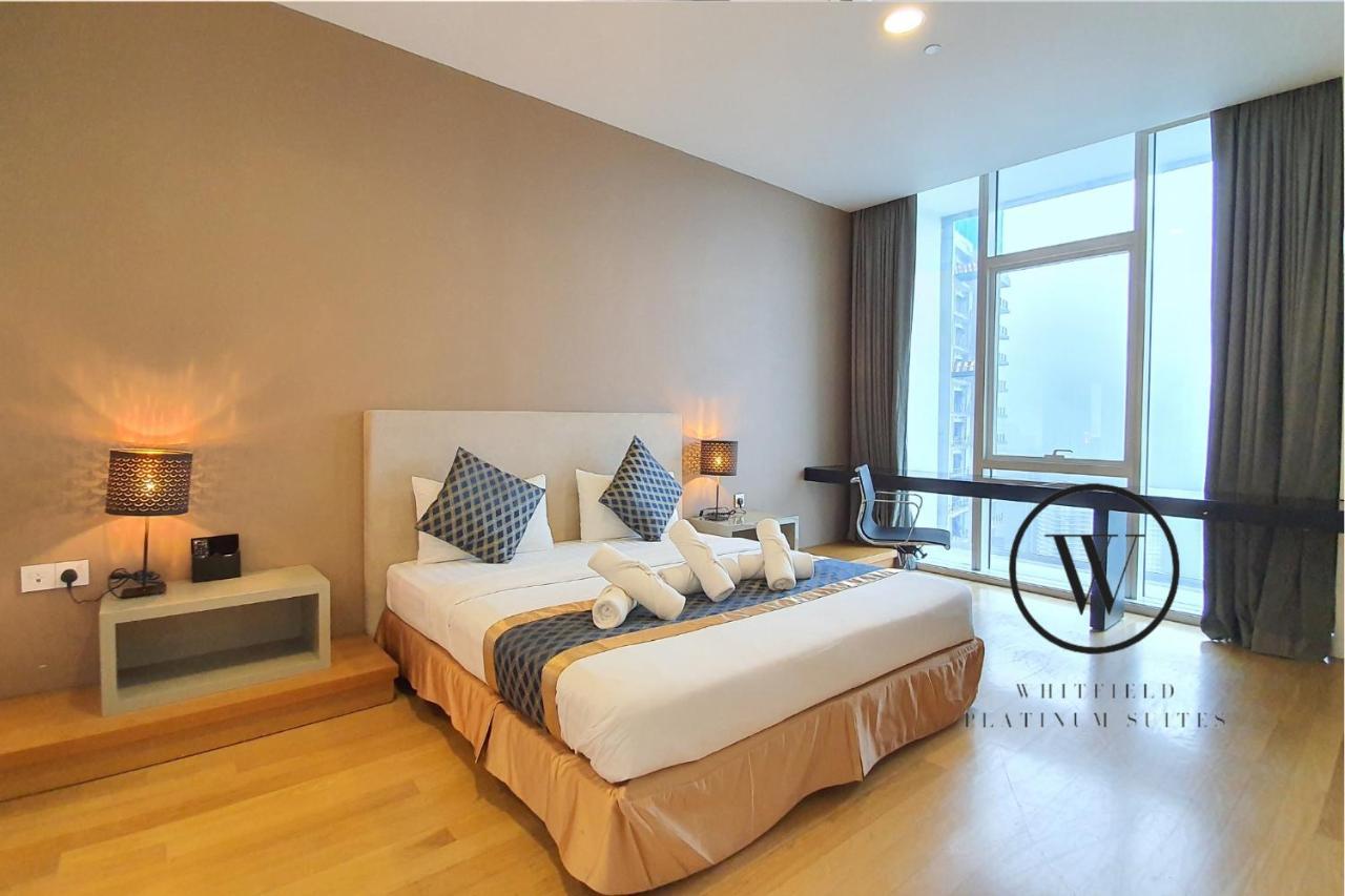 The Platinum Klcc Suites By Whitfield Κουάλα Λουμπούρ Εξωτερικό φωτογραφία