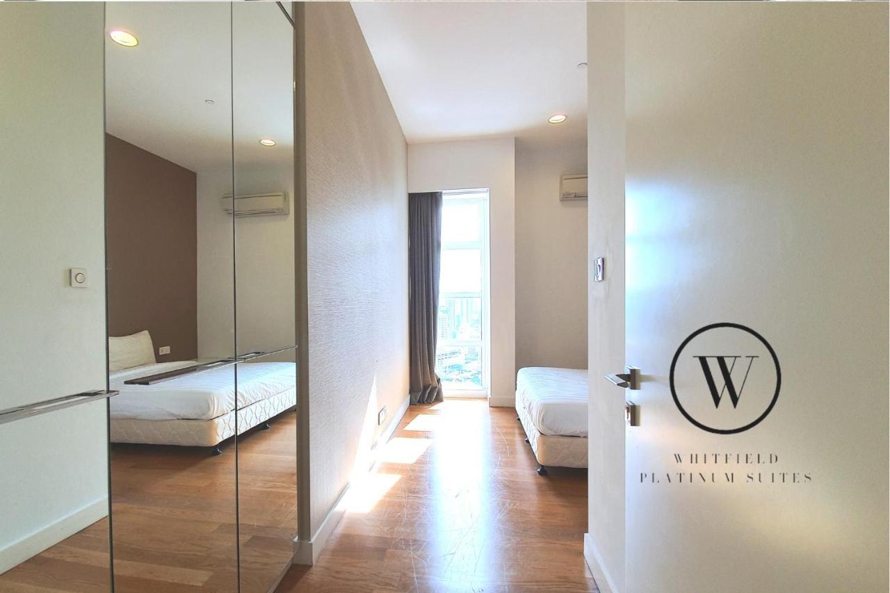 The Platinum Klcc Suites By Whitfield Κουάλα Λουμπούρ Εξωτερικό φωτογραφία