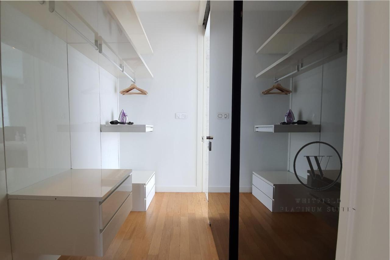 The Platinum Klcc Suites By Whitfield Κουάλα Λουμπούρ Εξωτερικό φωτογραφία
