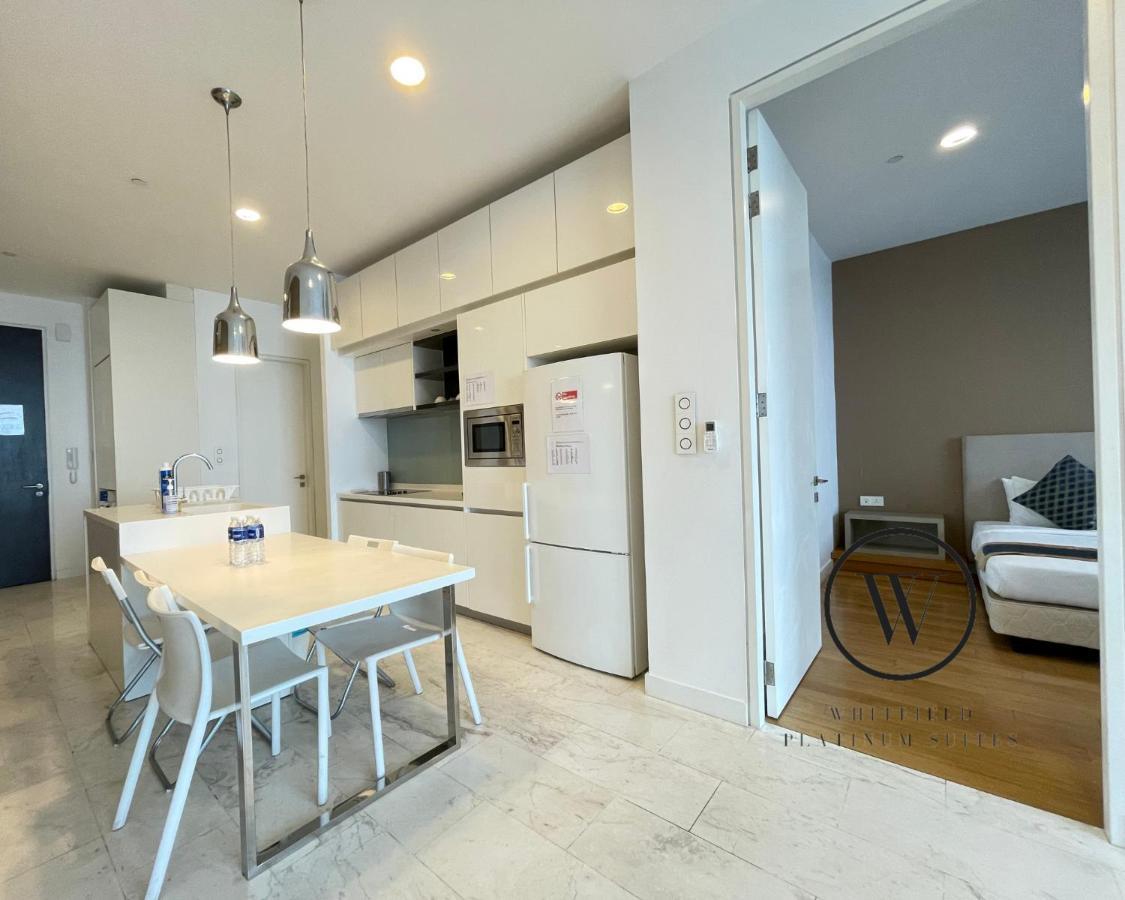 The Platinum Klcc Suites By Whitfield Κουάλα Λουμπούρ Εξωτερικό φωτογραφία