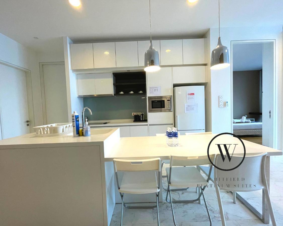 The Platinum Klcc Suites By Whitfield Κουάλα Λουμπούρ Εξωτερικό φωτογραφία