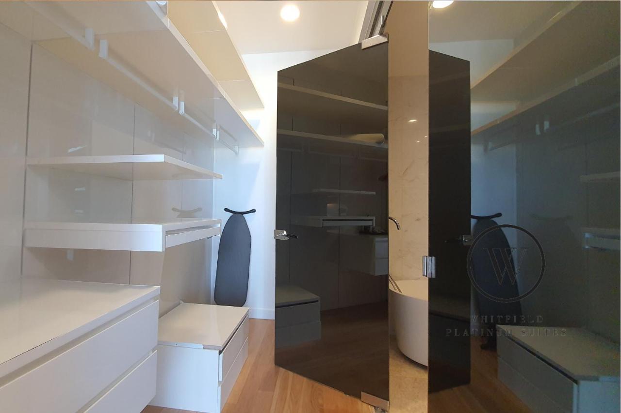 The Platinum Klcc Suites By Whitfield Κουάλα Λουμπούρ Εξωτερικό φωτογραφία