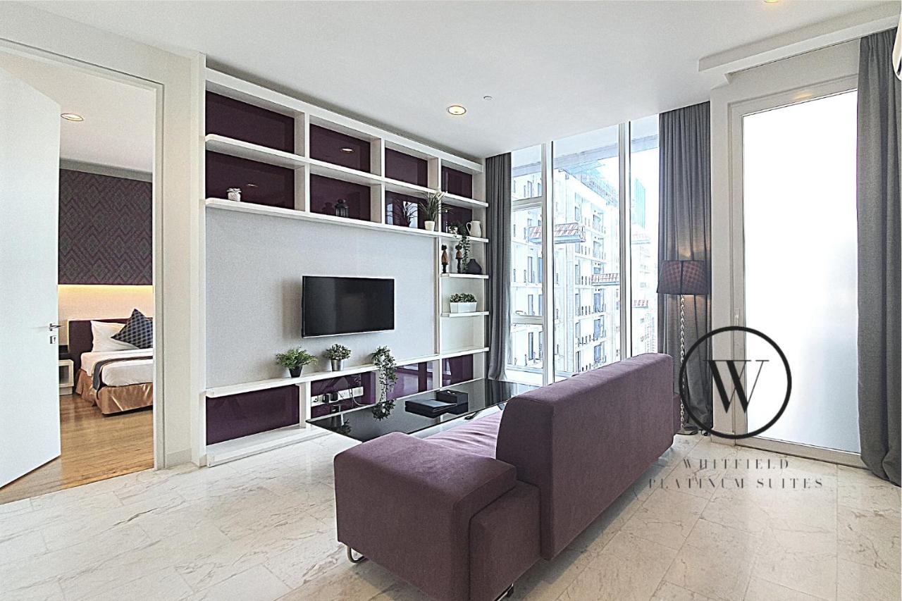 The Platinum Klcc Suites By Whitfield Κουάλα Λουμπούρ Εξωτερικό φωτογραφία