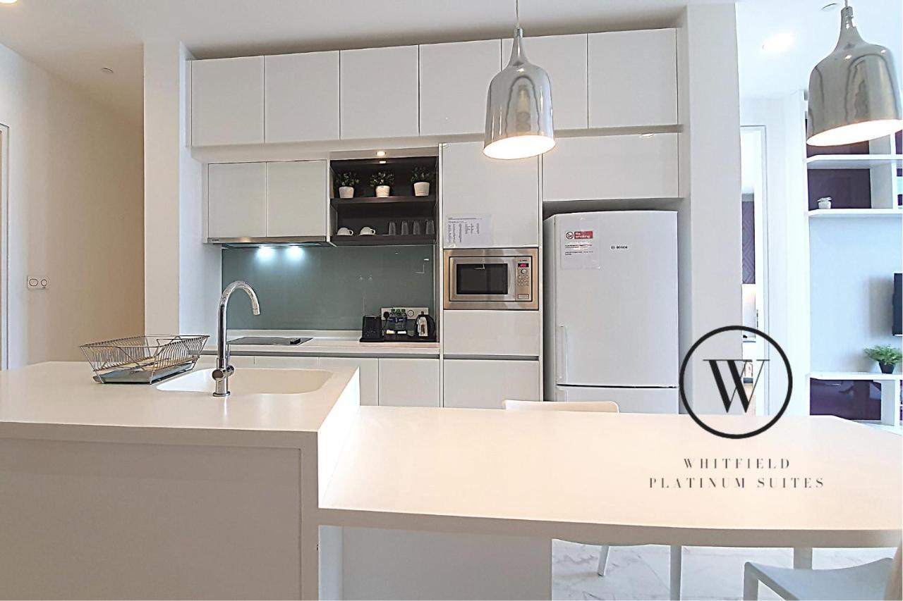 The Platinum Klcc Suites By Whitfield Κουάλα Λουμπούρ Εξωτερικό φωτογραφία