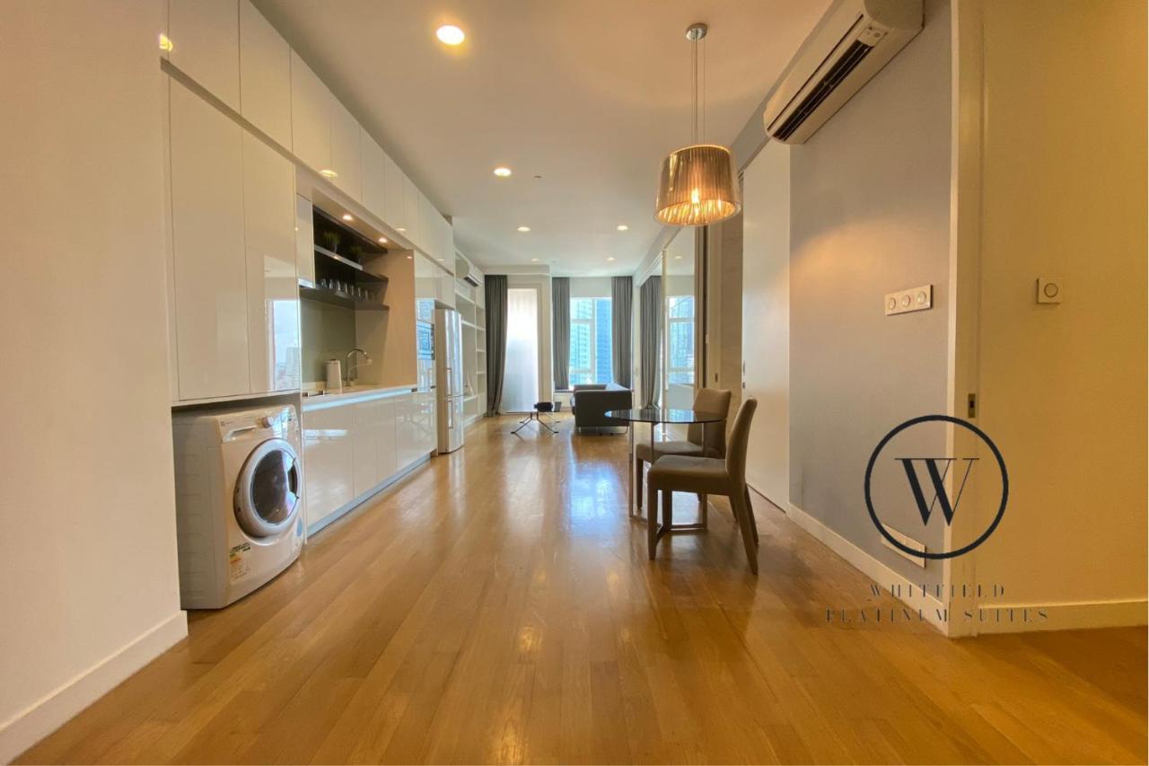 The Platinum Klcc Suites By Whitfield Κουάλα Λουμπούρ Εξωτερικό φωτογραφία