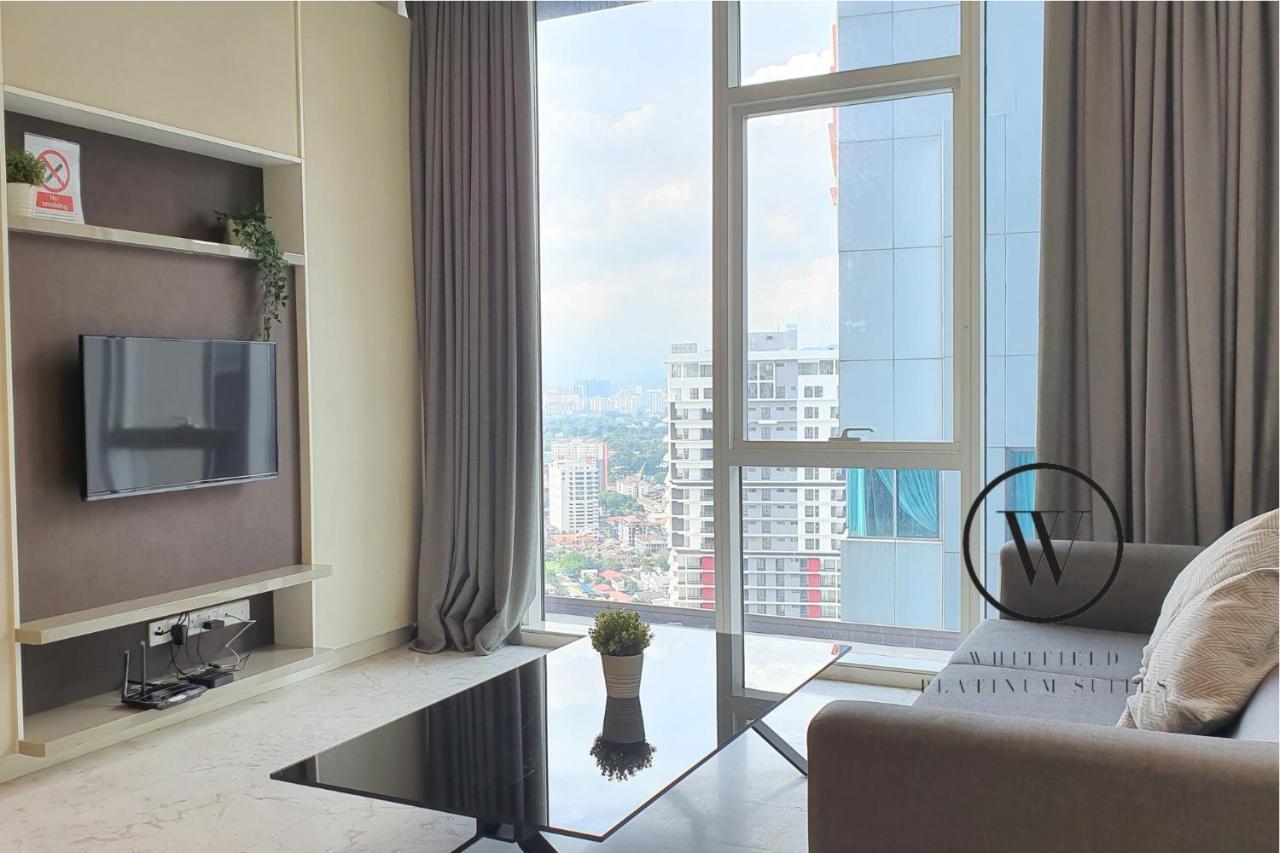 The Platinum Klcc Suites By Whitfield Κουάλα Λουμπούρ Εξωτερικό φωτογραφία