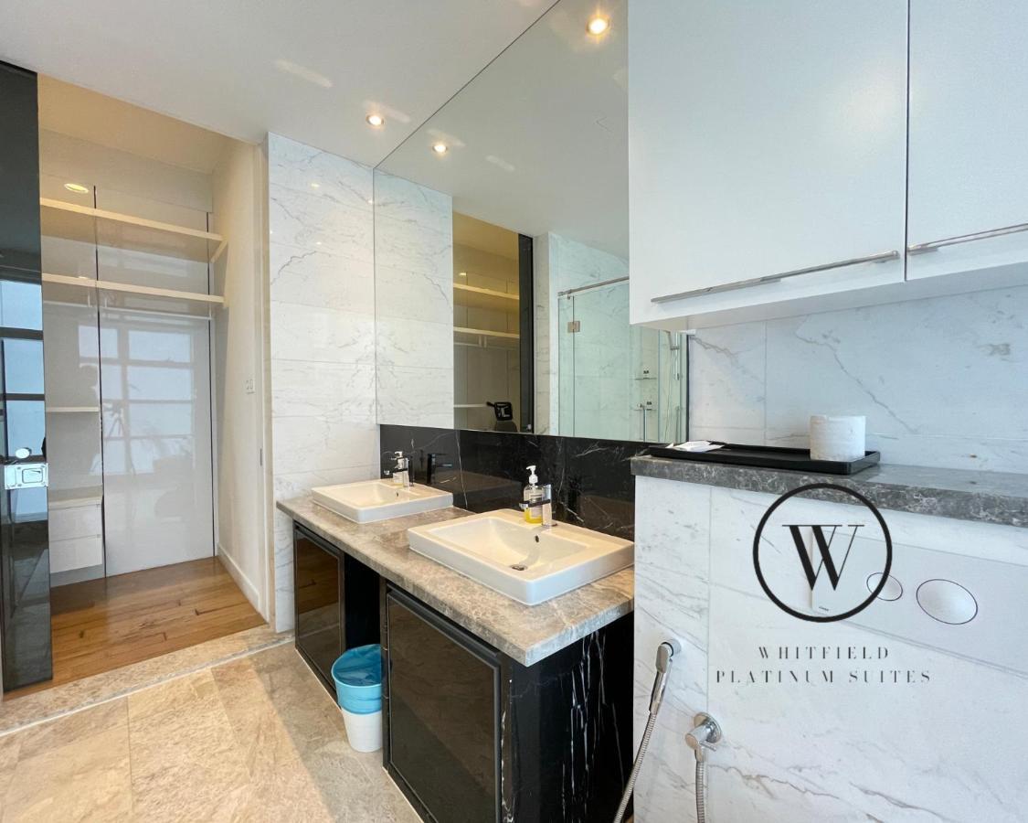 The Platinum Klcc Suites By Whitfield Κουάλα Λουμπούρ Εξωτερικό φωτογραφία