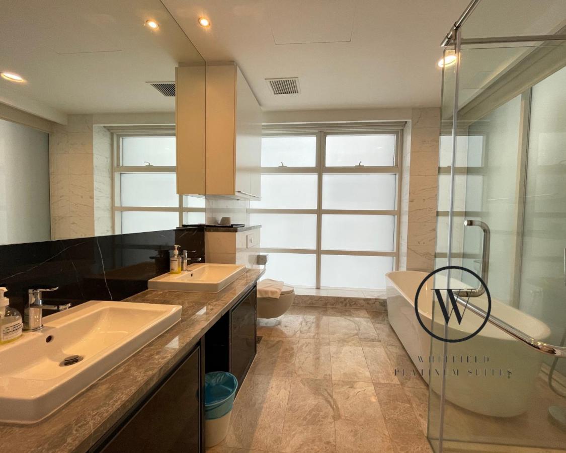 The Platinum Klcc Suites By Whitfield Κουάλα Λουμπούρ Εξωτερικό φωτογραφία
