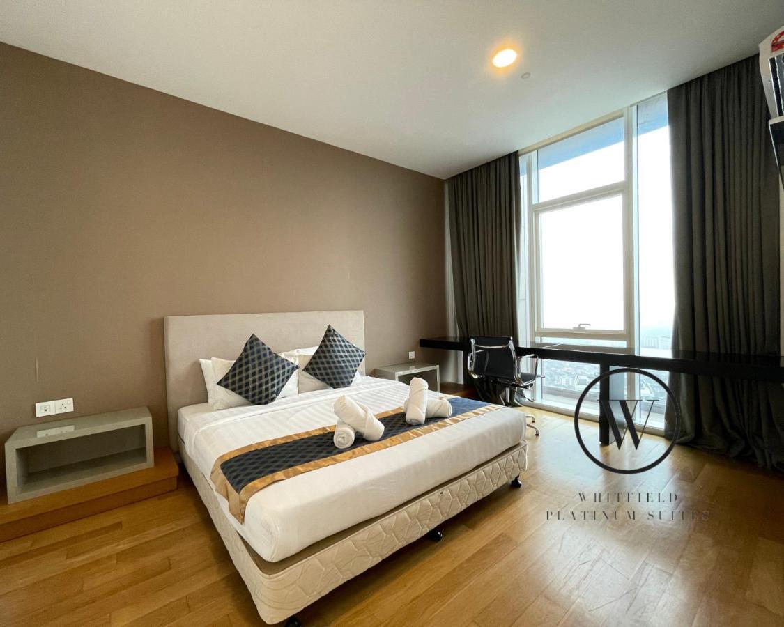 The Platinum Klcc Suites By Whitfield Κουάλα Λουμπούρ Εξωτερικό φωτογραφία