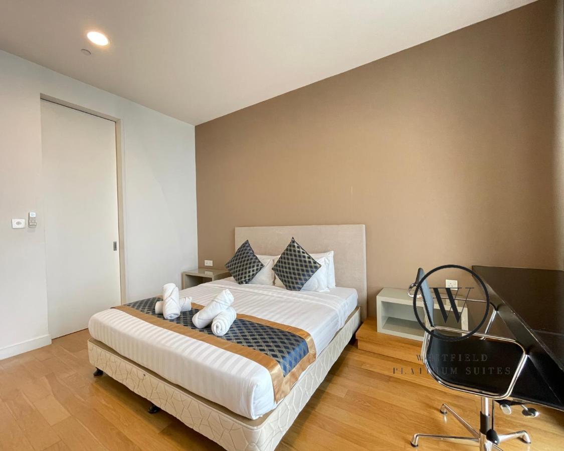 The Platinum Klcc Suites By Whitfield Κουάλα Λουμπούρ Εξωτερικό φωτογραφία