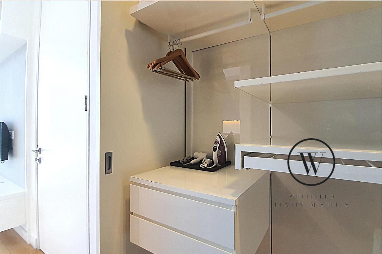 The Platinum Klcc Suites By Whitfield Κουάλα Λουμπούρ Εξωτερικό φωτογραφία