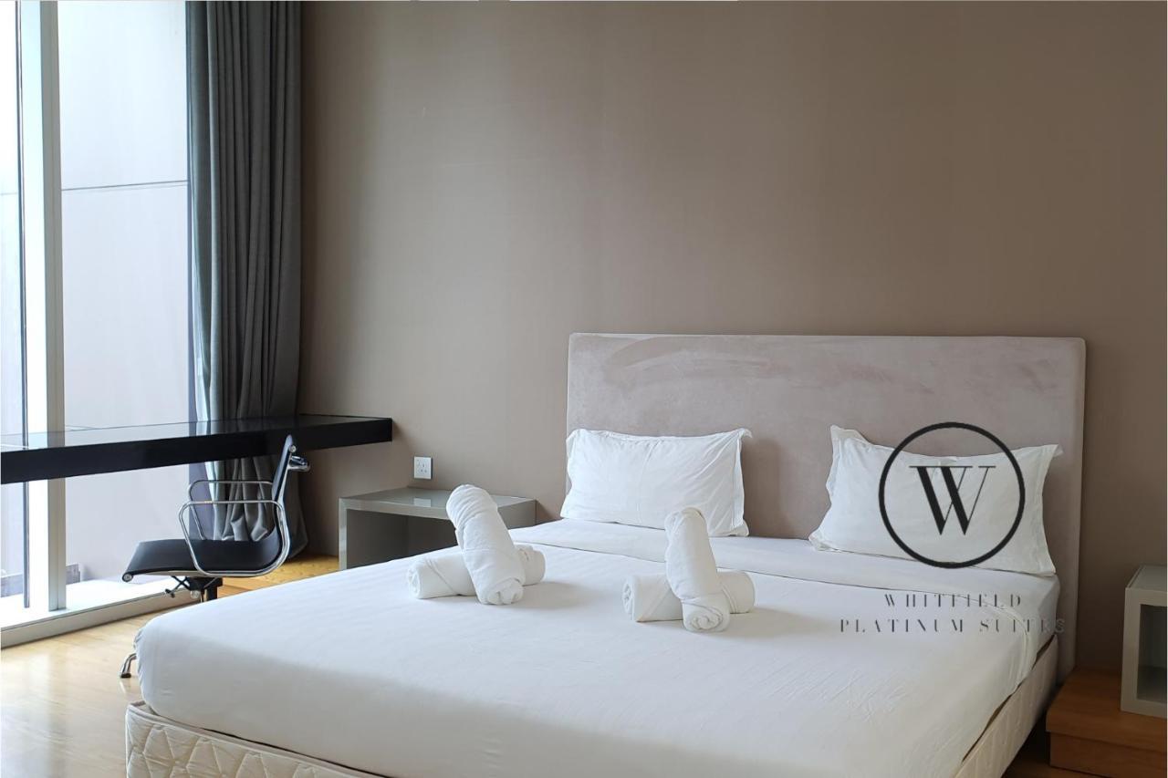The Platinum Klcc Suites By Whitfield Κουάλα Λουμπούρ Εξωτερικό φωτογραφία