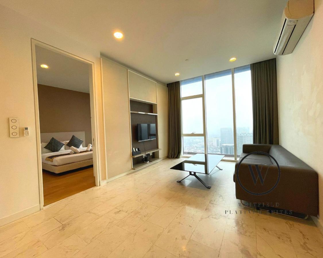 The Platinum Klcc Suites By Whitfield Κουάλα Λουμπούρ Εξωτερικό φωτογραφία