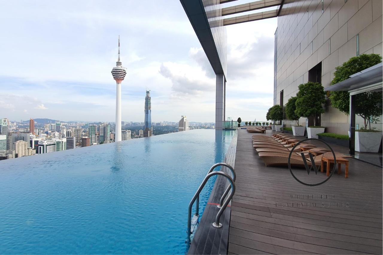 The Platinum Klcc Suites By Whitfield Κουάλα Λουμπούρ Εξωτερικό φωτογραφία
