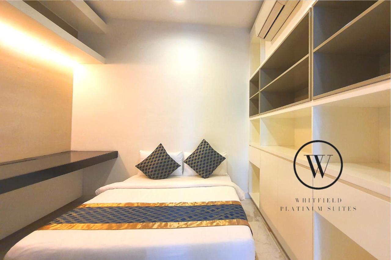 The Platinum Klcc Suites By Whitfield Κουάλα Λουμπούρ Εξωτερικό φωτογραφία