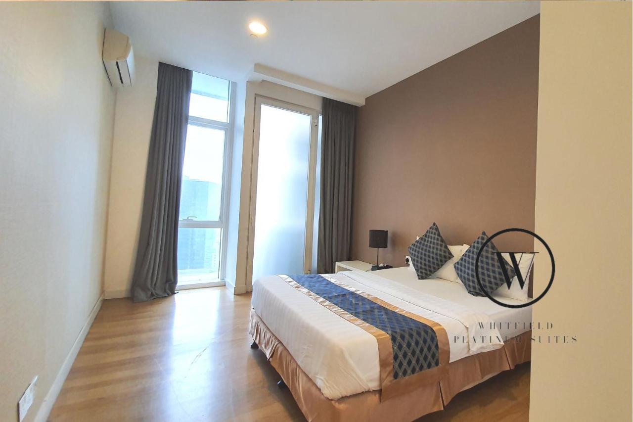 The Platinum Klcc Suites By Whitfield Κουάλα Λουμπούρ Εξωτερικό φωτογραφία