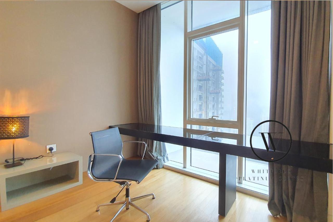 The Platinum Klcc Suites By Whitfield Κουάλα Λουμπούρ Εξωτερικό φωτογραφία
