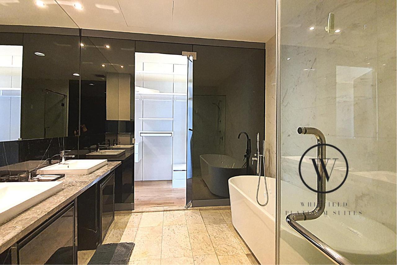 The Platinum Klcc Suites By Whitfield Κουάλα Λουμπούρ Εξωτερικό φωτογραφία