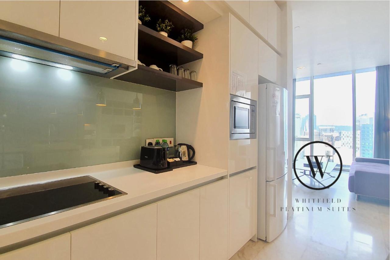 The Platinum Klcc Suites By Whitfield Κουάλα Λουμπούρ Εξωτερικό φωτογραφία