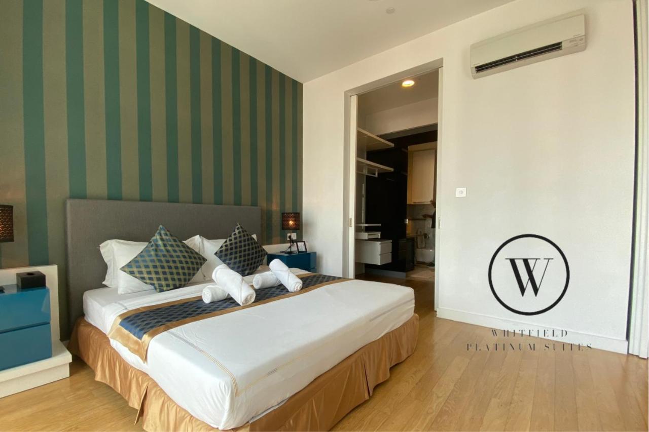 The Platinum Klcc Suites By Whitfield Κουάλα Λουμπούρ Εξωτερικό φωτογραφία