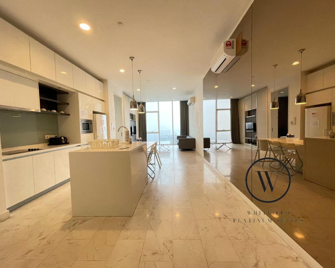 The Platinum Klcc Suites By Whitfield Κουάλα Λουμπούρ Εξωτερικό φωτογραφία
