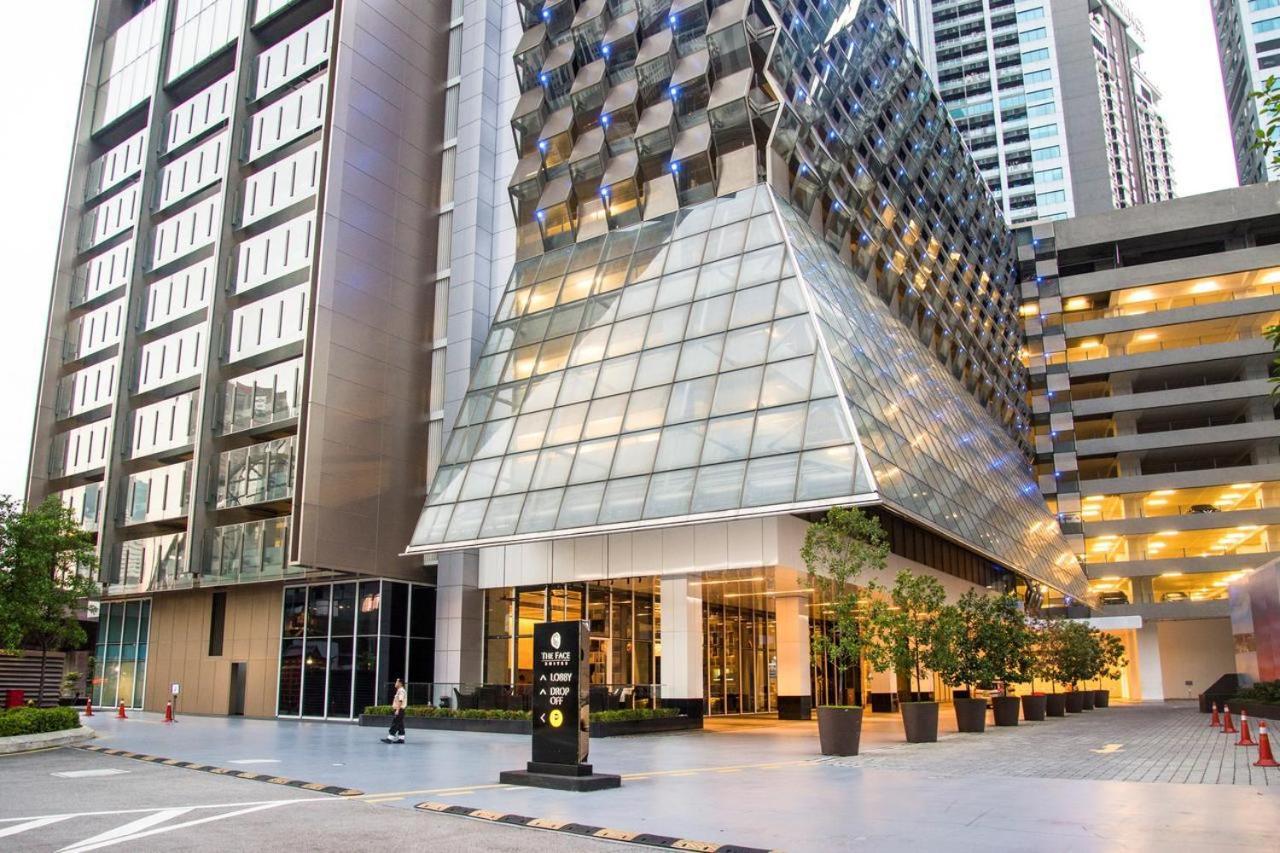 The Platinum Klcc Suites By Whitfield Κουάλα Λουμπούρ Εξωτερικό φωτογραφία
