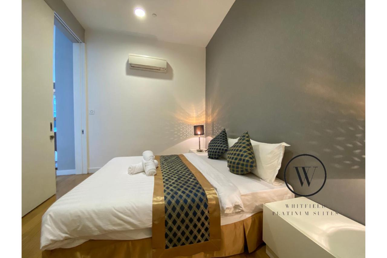 The Platinum Klcc Suites By Whitfield Κουάλα Λουμπούρ Εξωτερικό φωτογραφία